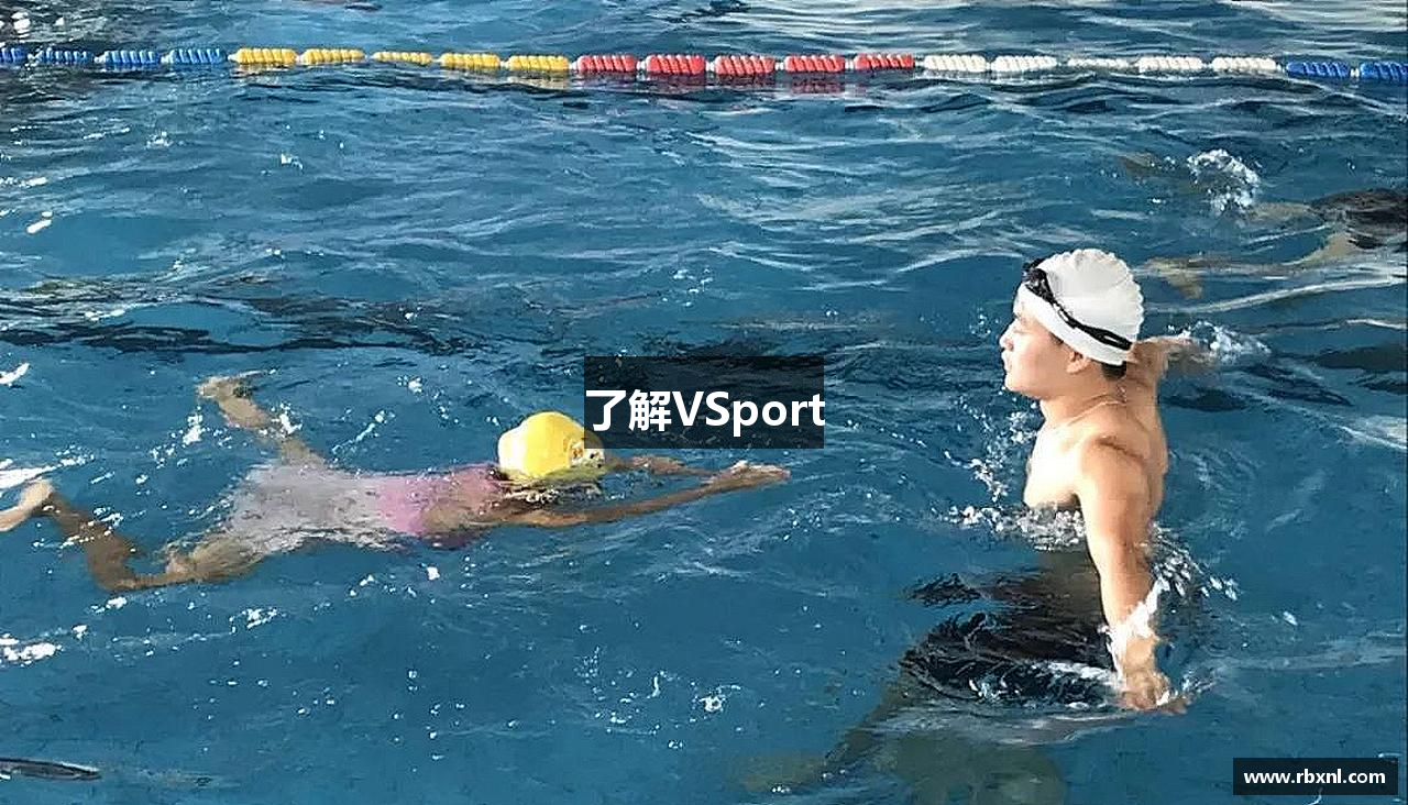 了解VSport